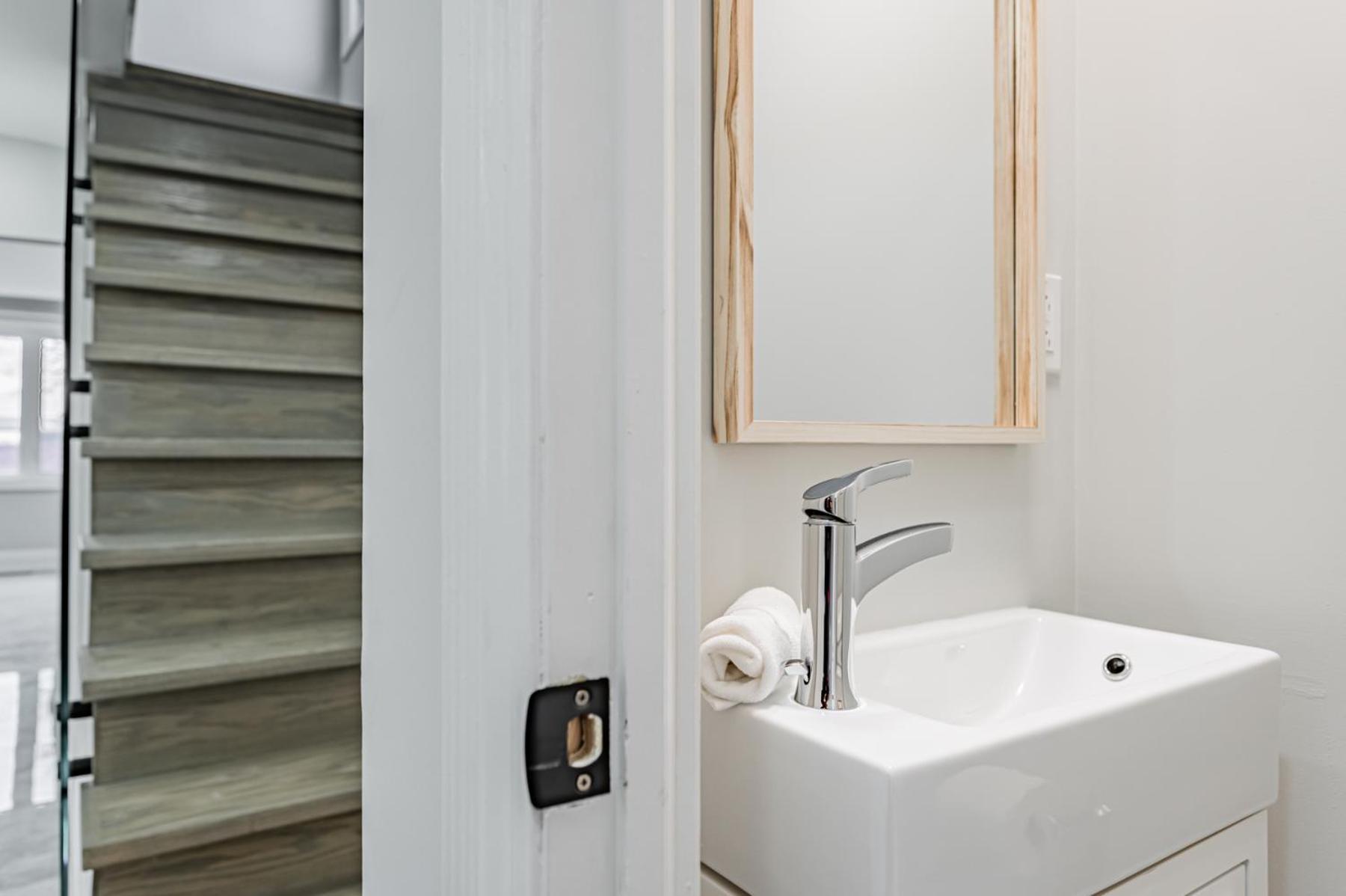 Victoria Park Suite Торонто Екстер'єр фото