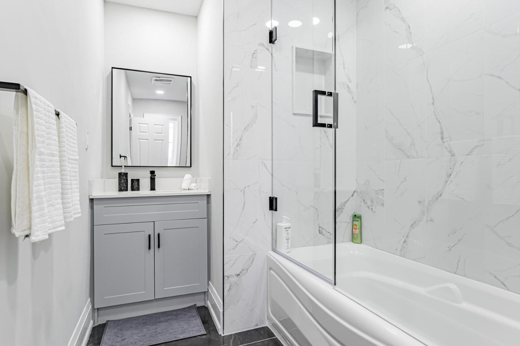 Victoria Park Suite Торонто Екстер'єр фото