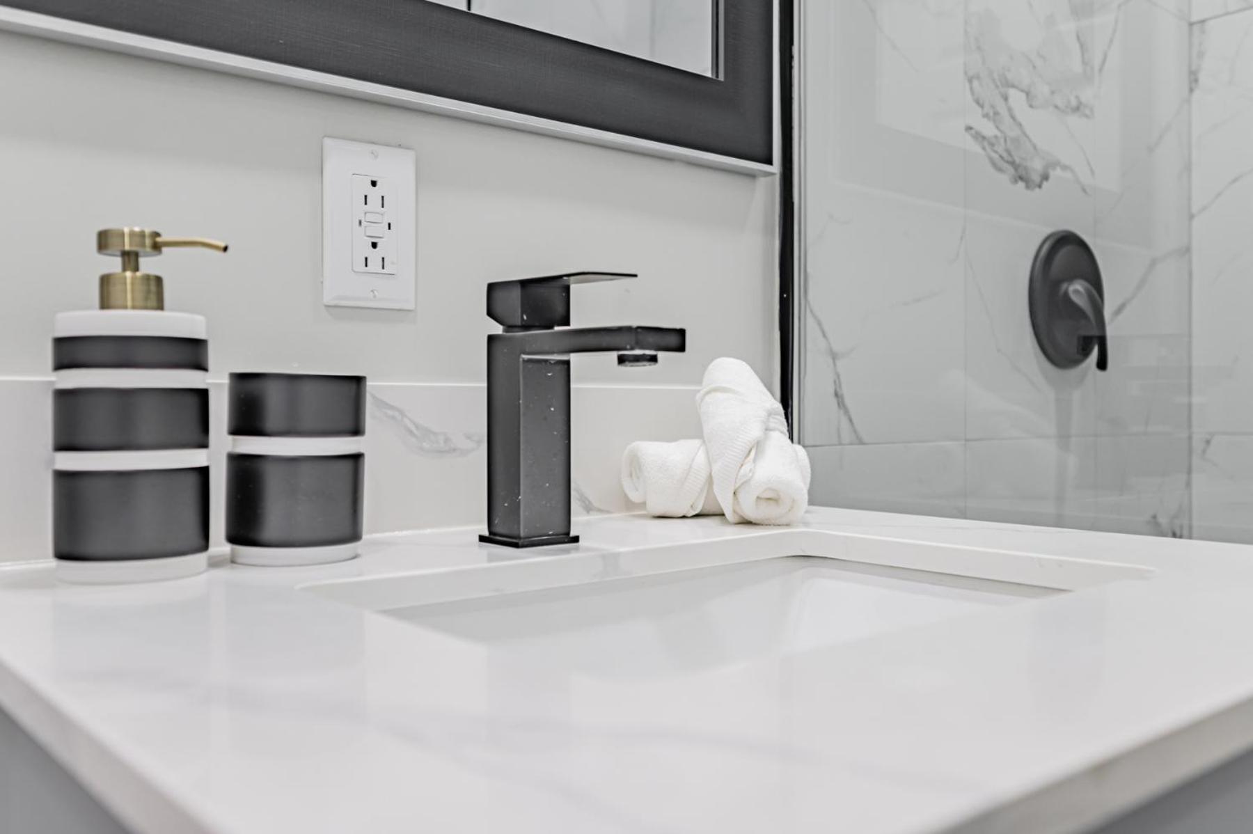 Victoria Park Suite Торонто Екстер'єр фото