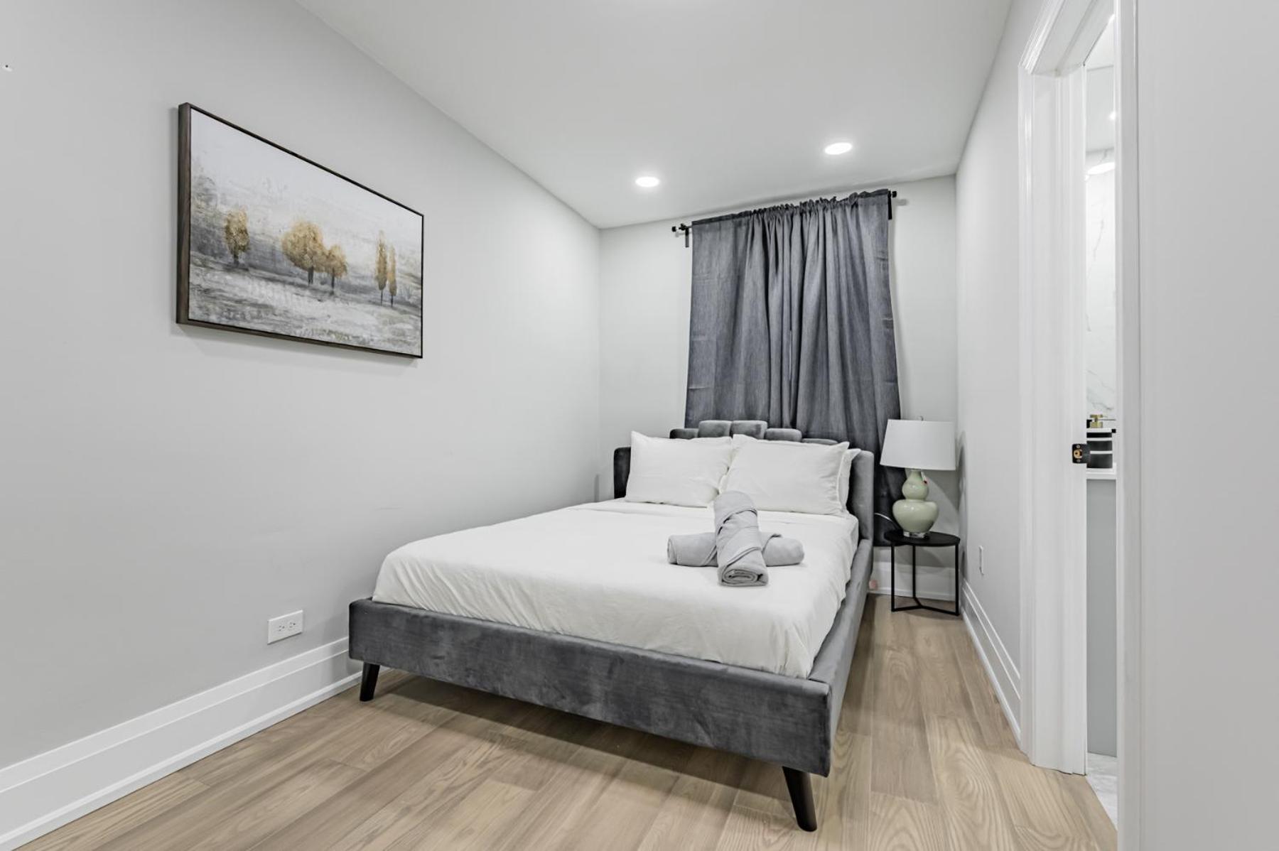 Victoria Park Suite Торонто Екстер'єр фото