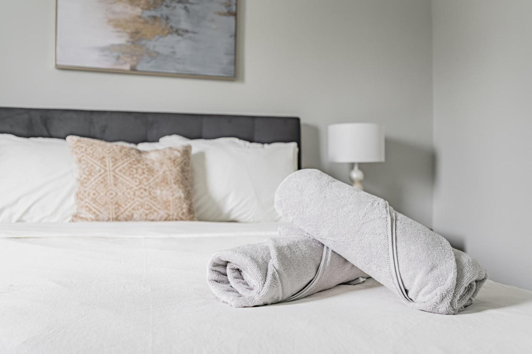 Victoria Park Suite Торонто Екстер'єр фото
