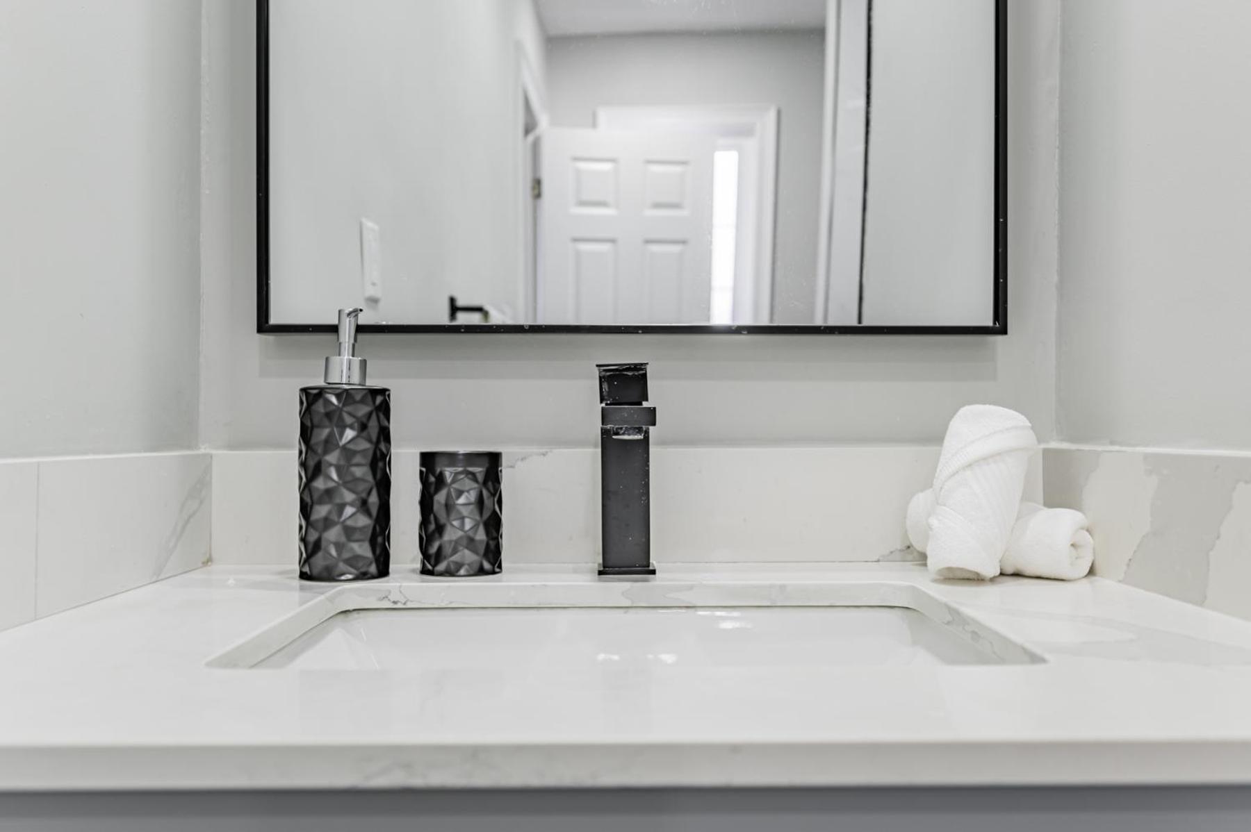 Victoria Park Suite Торонто Екстер'єр фото