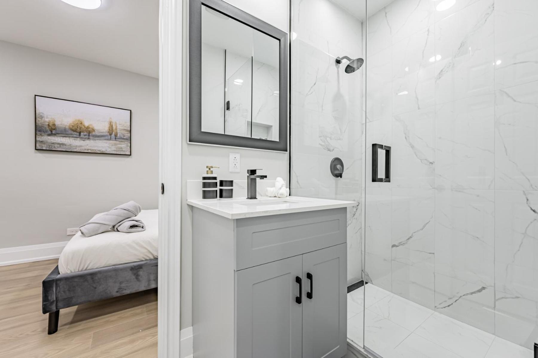 Victoria Park Suite Торонто Екстер'єр фото