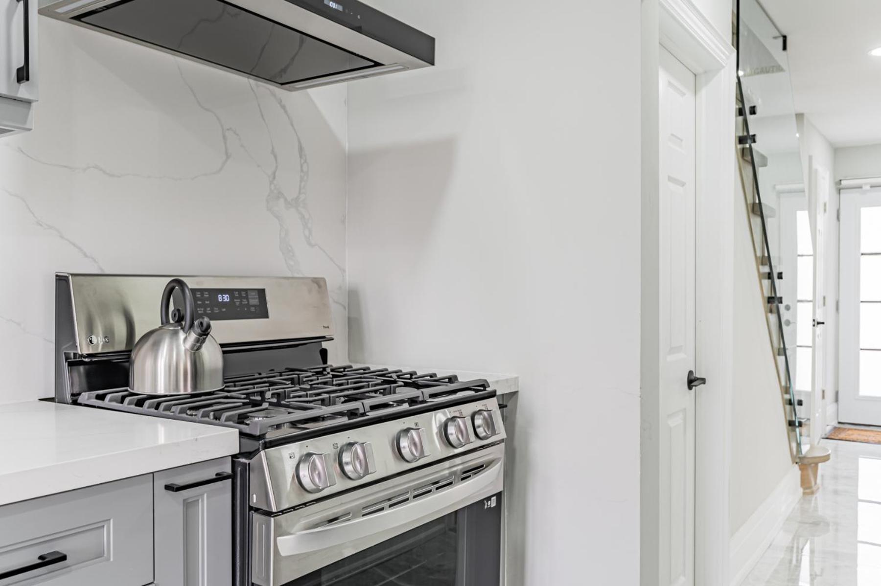 Victoria Park Suite Торонто Екстер'єр фото