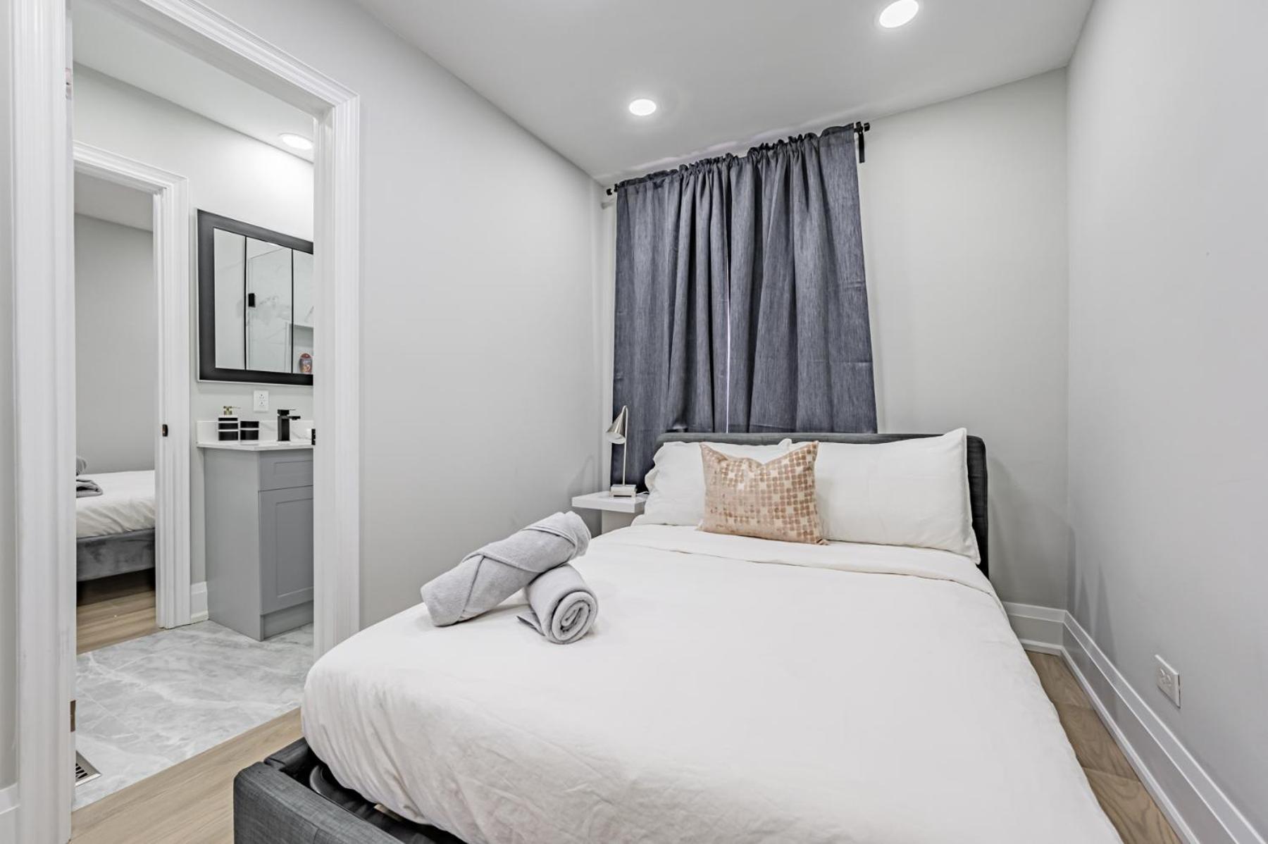 Victoria Park Suite Торонто Екстер'єр фото