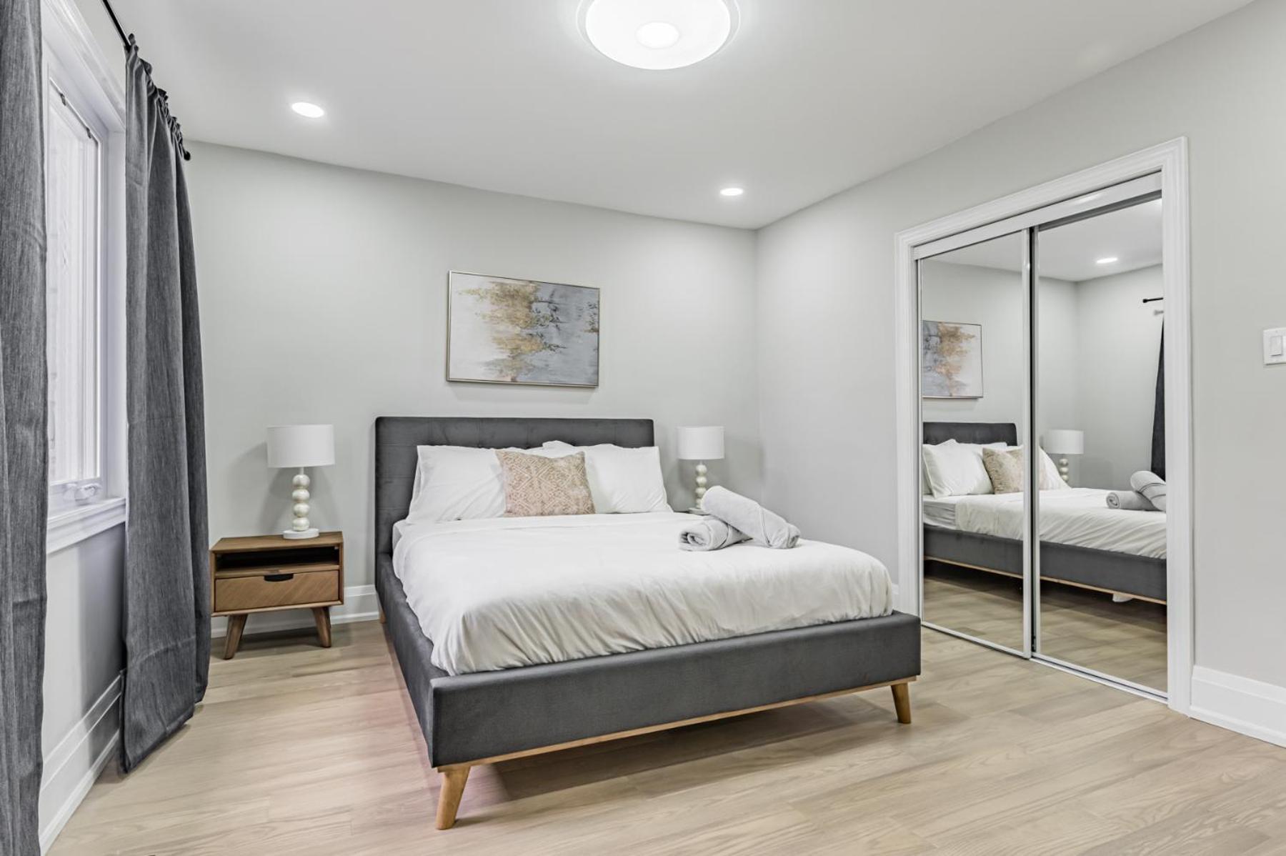 Victoria Park Suite Торонто Екстер'єр фото