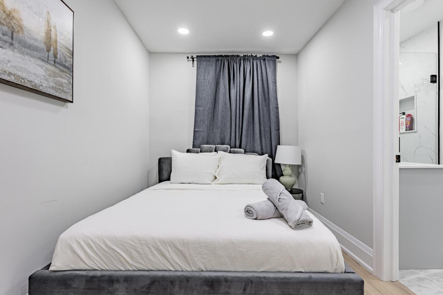 Victoria Park Suite Торонто Екстер'єр фото