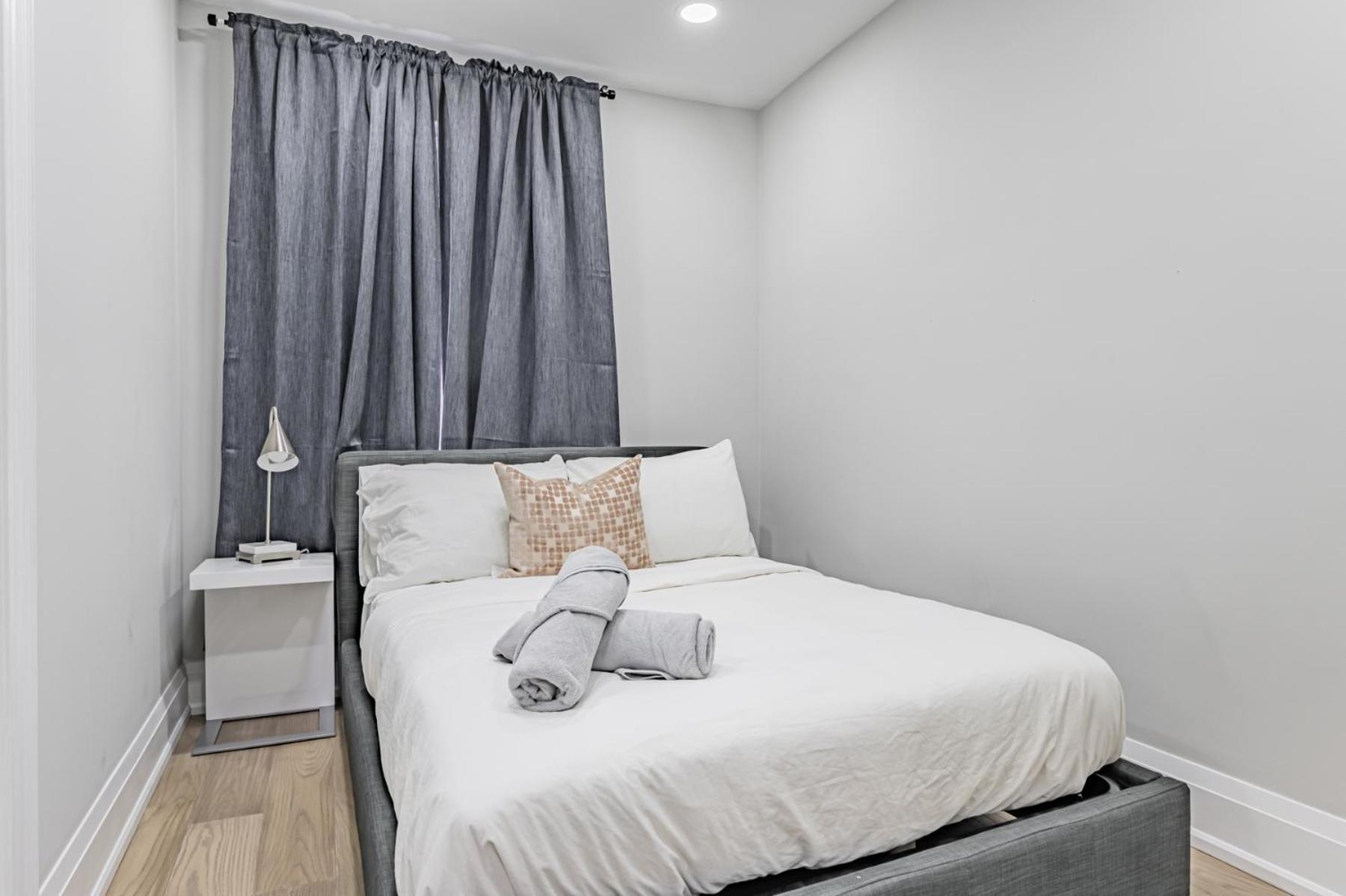 Victoria Park Suite Торонто Екстер'єр фото